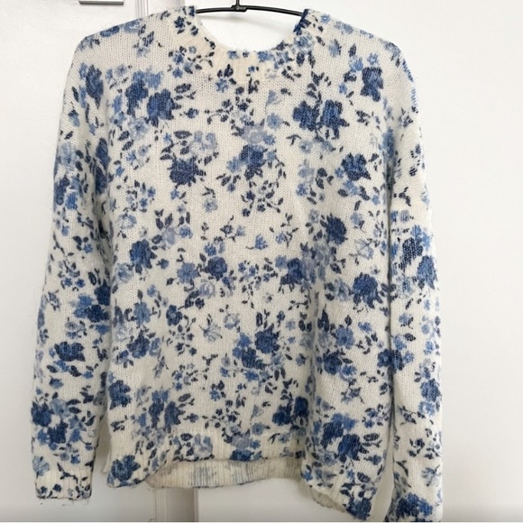 Sézane Amaya Jumper - Picture 5 of 9